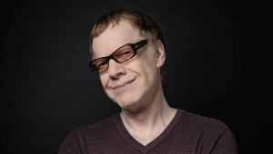 Image of Danny Elfman