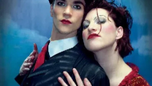 Image of Dresden Dolls (6 and Over)