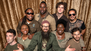 Image of Groundation