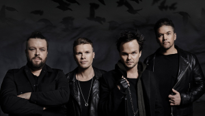 Image of The Rasmus